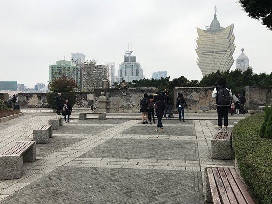Fortezza di San Paolo del Monte